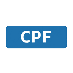CPF — Compte Personnel de Formation