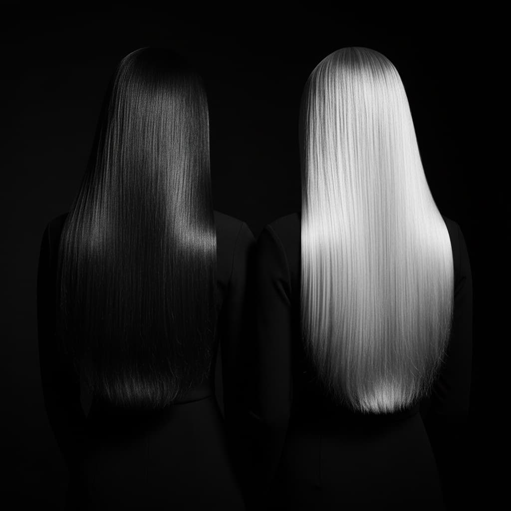 Lissage sur Mesure