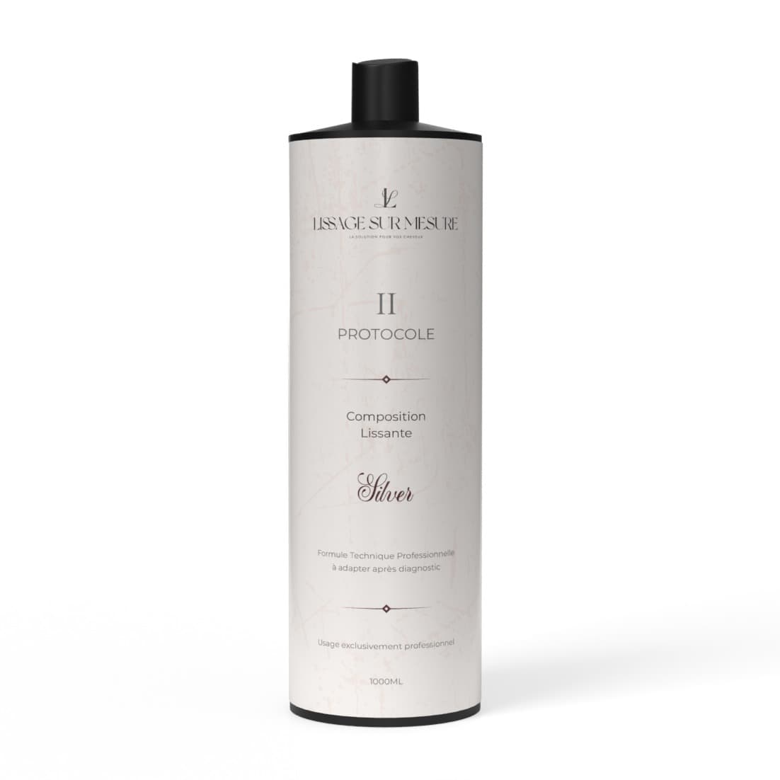 Produit Lissage SILK