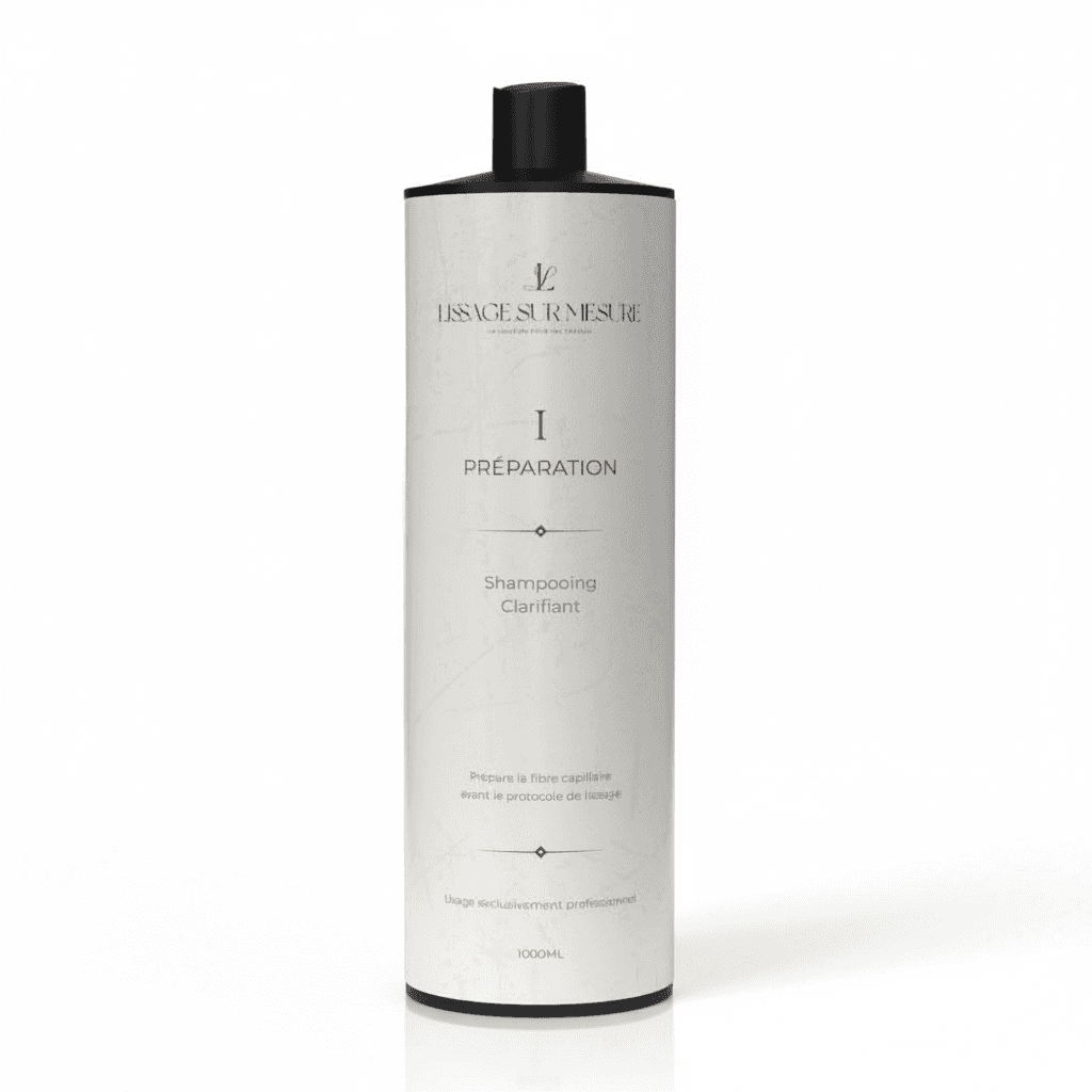 Produit Lissage sur Mesure