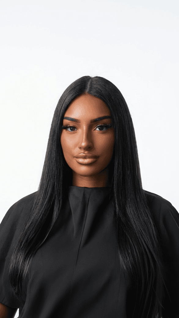 Service de lissage professionnel
